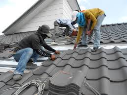 Fast & Reliable Emergency Roof Repairs in Mound Bayou, MS